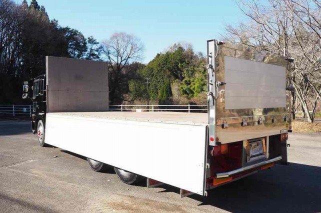 
								HINO PROFIA full									