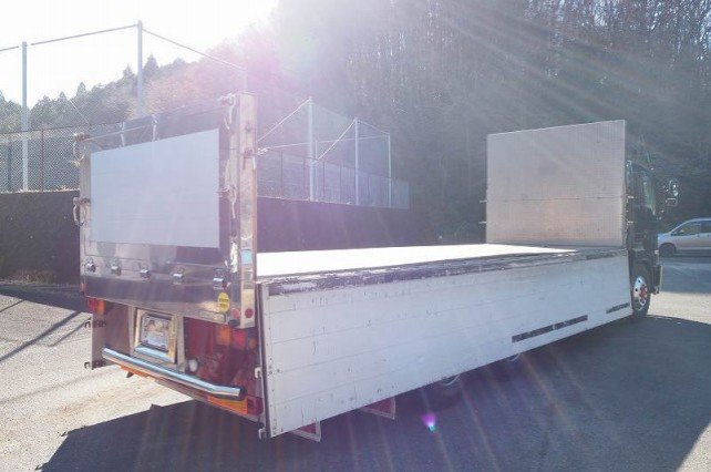 
								HINO PROFIA full									