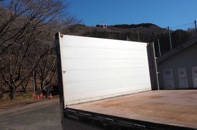 
								HINO PROFIA full									