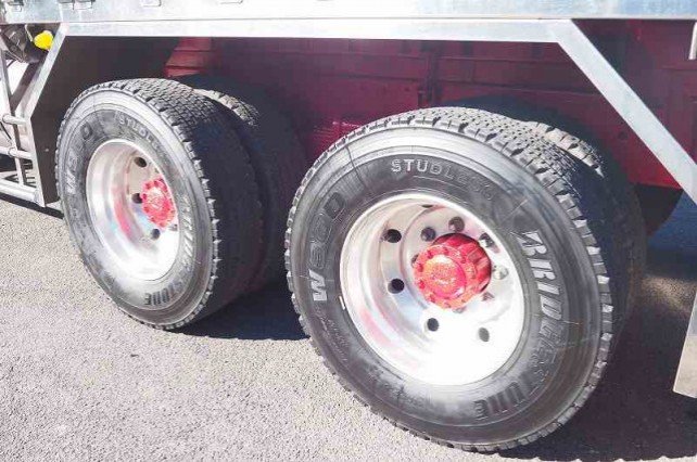 
								HINO PROFIA full									