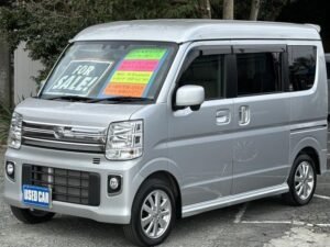 NISSAN NV100CLIPPER RIO