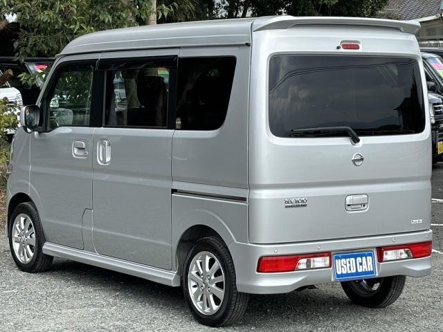 
								NISSAN NV100CLIPPER RIO full									