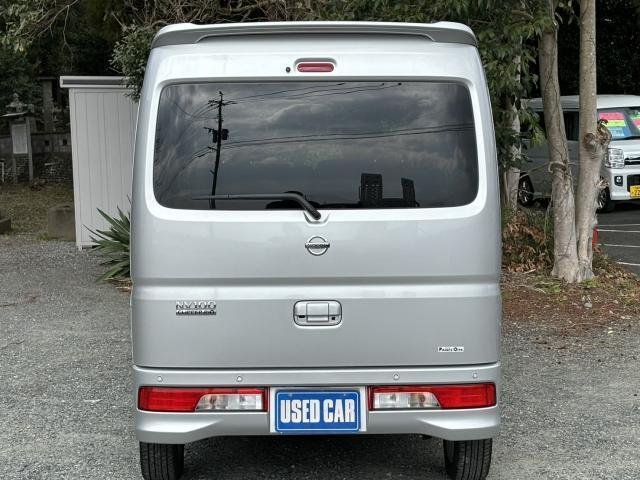
								NISSAN NV100CLIPPER RIO full									