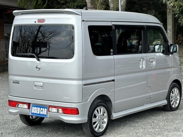 
								NISSAN NV100CLIPPER RIO full									