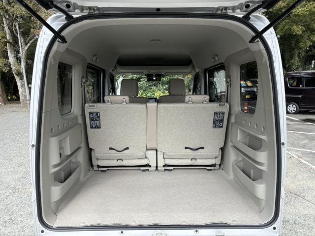 
								NISSAN NV100CLIPPER RIO full									