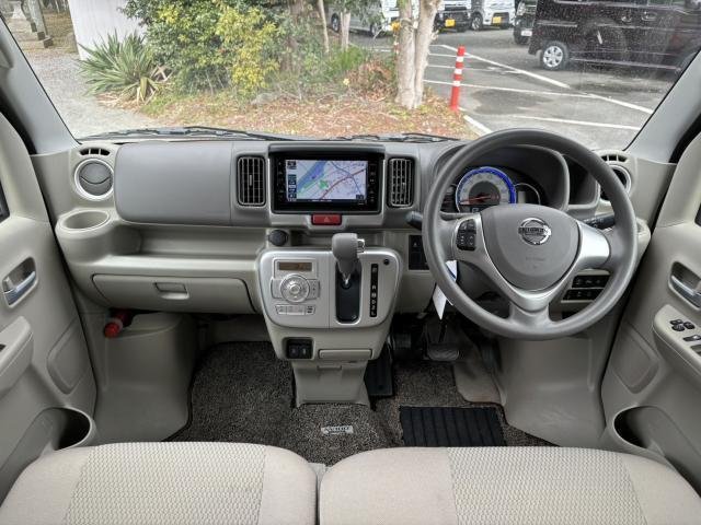 
								NISSAN NV100CLIPPER RIO full									