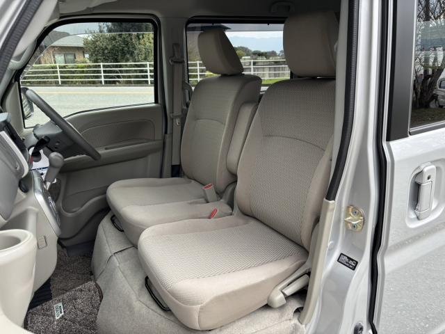 
								NISSAN NV100CLIPPER RIO full									
