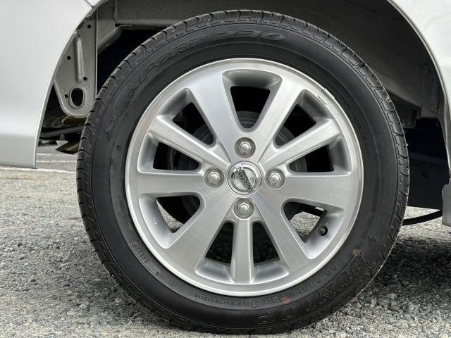 
								NISSAN NV100CLIPPER RIO full									