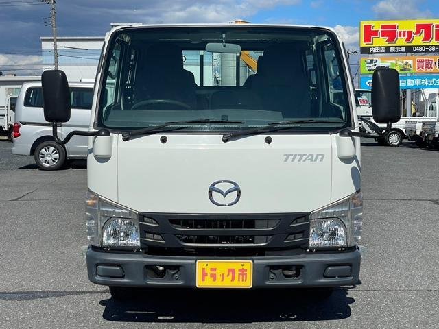 
								MAZDA TITAN TRUCK full									