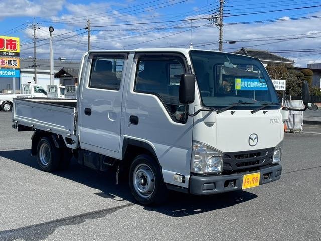 
								MAZDA TITAN TRUCK full									