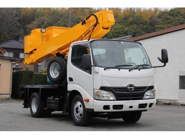 
								HINO DUTRO full									