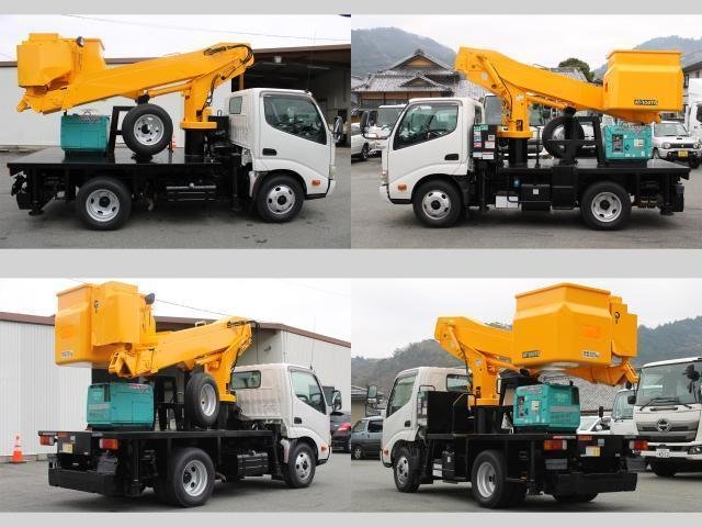 
								HINO DUTRO full									