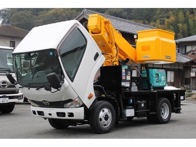 
								HINO DUTRO full									