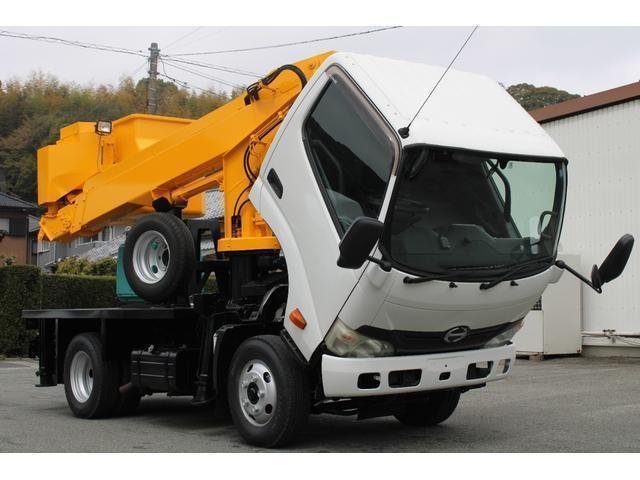
								HINO DUTRO full									