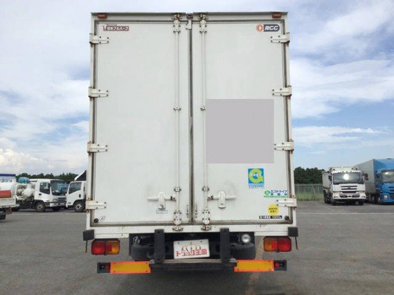 
								HINO full									
