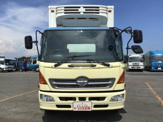 
								HINO full									