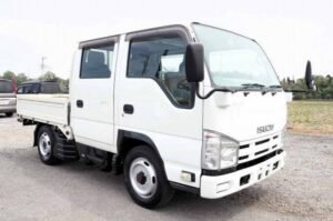 ISUZU ELF TRUCK