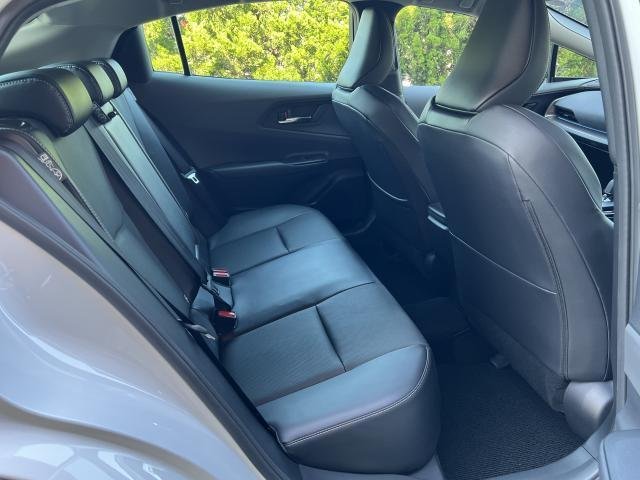
								TOYOTA PRIUS full									
