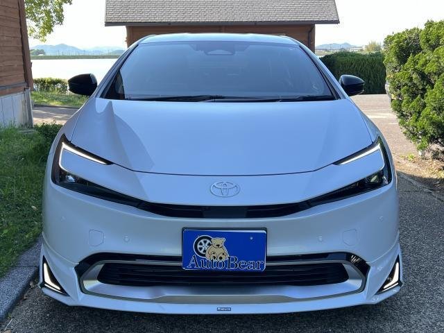 
								TOYOTA PRIUS full									