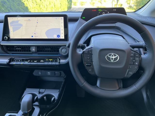 
								TOYOTA PRIUS full									