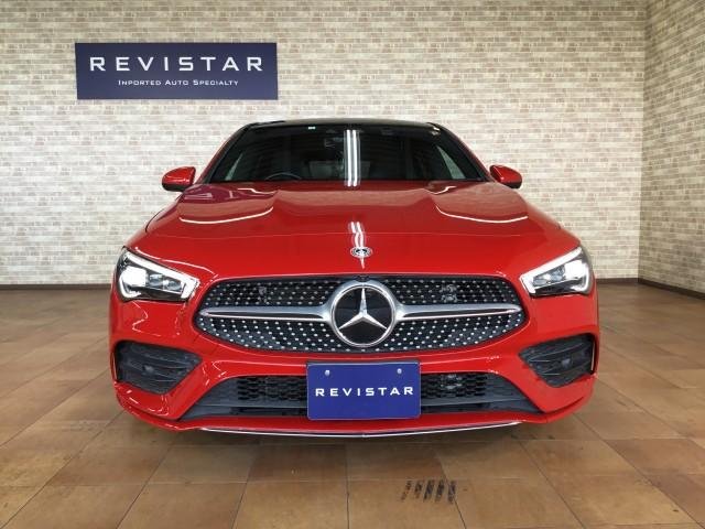 
								MERCEDES-BENZ CLA full									