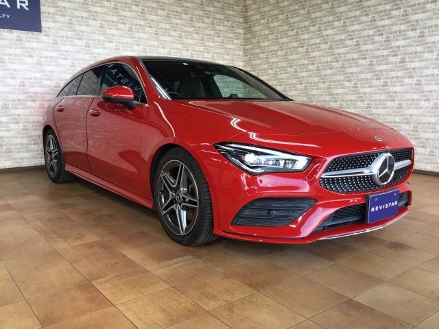 
								MERCEDES-BENZ CLA full									