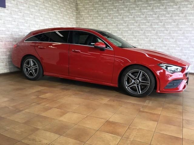 
								MERCEDES-BENZ CLA full									