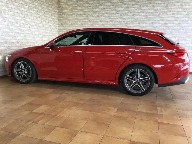
								MERCEDES-BENZ CLA full									