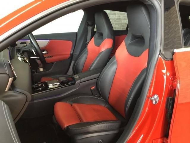 
								MERCEDES-BENZ CLA full									