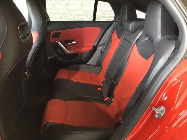 
								MERCEDES-BENZ CLA full									