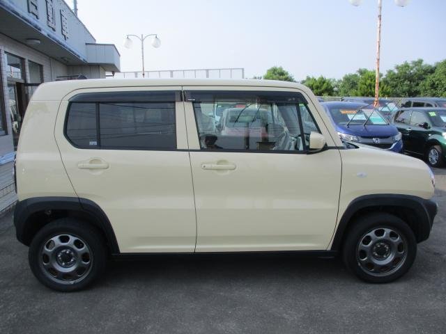 
								SUZUKI HUSTLER full									