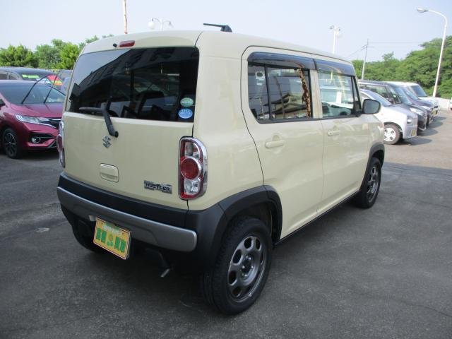 
								SUZUKI HUSTLER full									