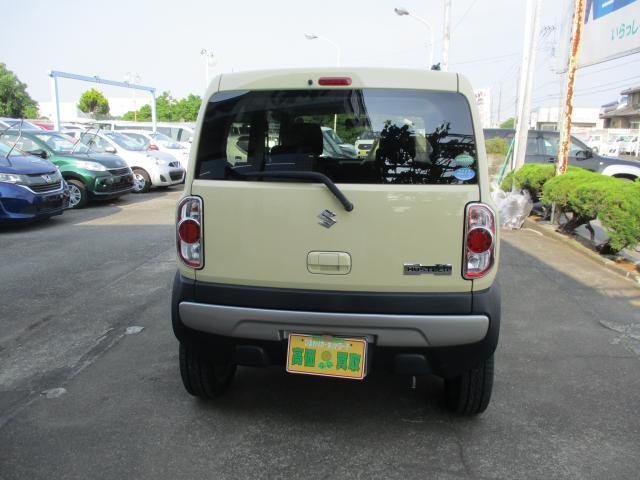 
								SUZUKI HUSTLER full									