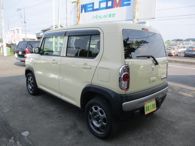 
								SUZUKI HUSTLER full									