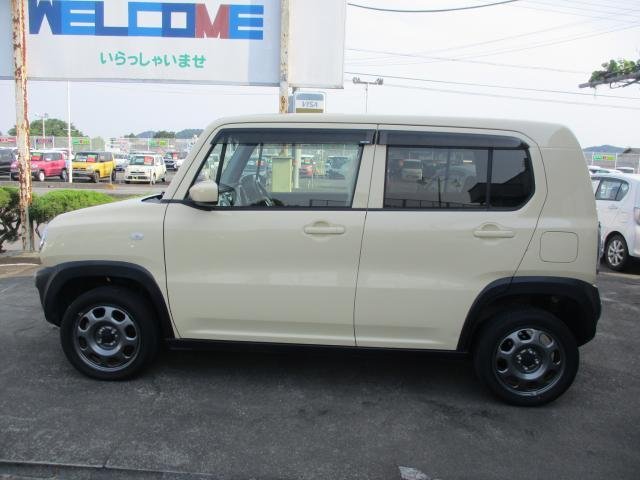 
								SUZUKI HUSTLER full									