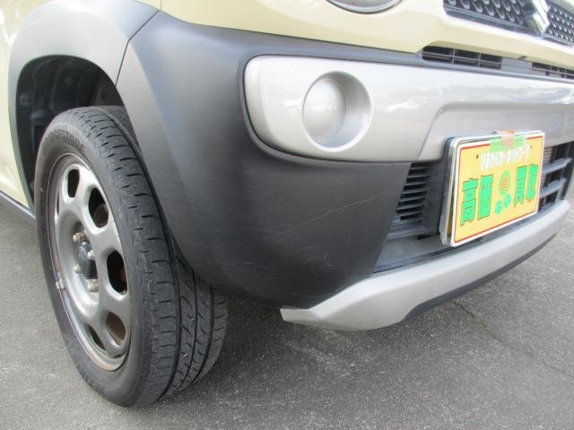 
								SUZUKI HUSTLER full									