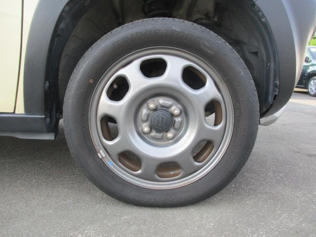 
								SUZUKI HUSTLER full									
