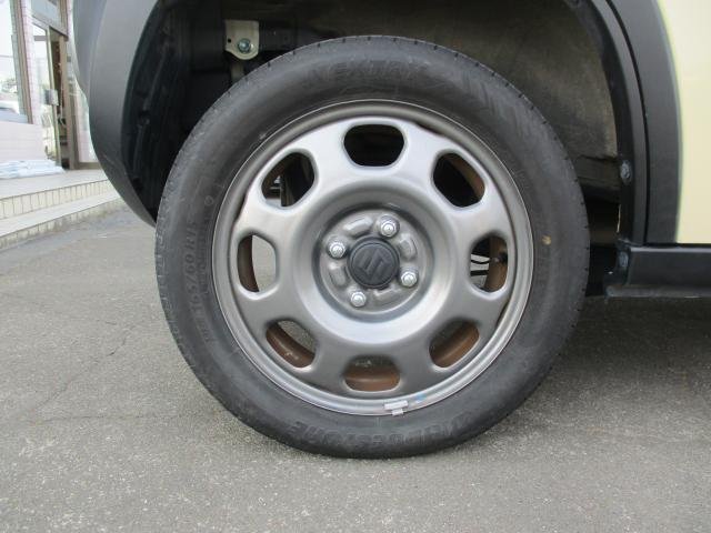
								SUZUKI HUSTLER full									