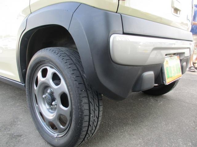 
								SUZUKI HUSTLER full									