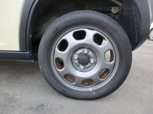 
								SUZUKI HUSTLER full									
