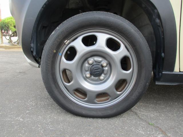 
								SUZUKI HUSTLER full									