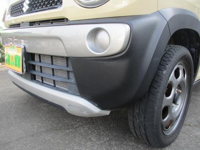 
								SUZUKI HUSTLER full									