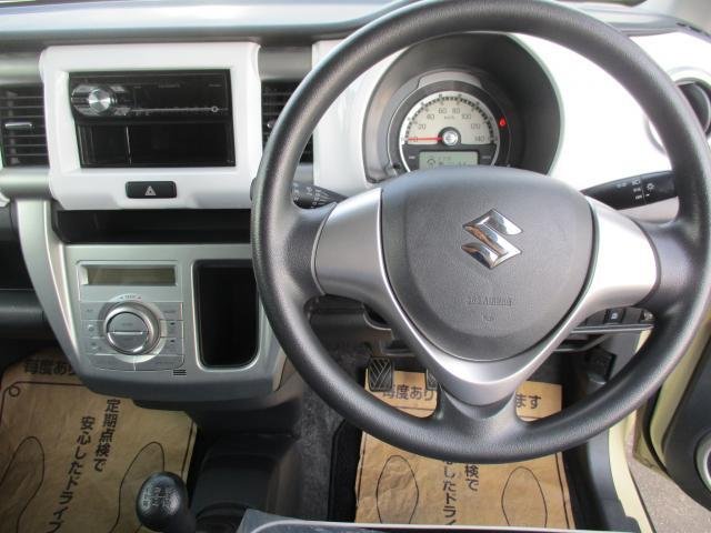 
								SUZUKI HUSTLER full									