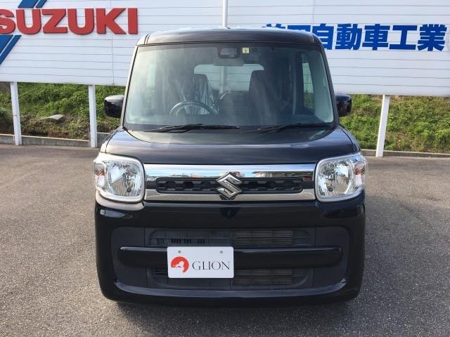 
								SUZUKI SPACIA full									