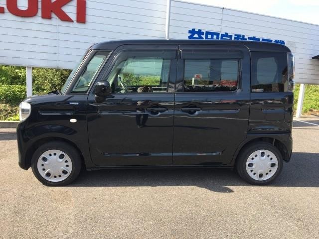 
								SUZUKI SPACIA full									