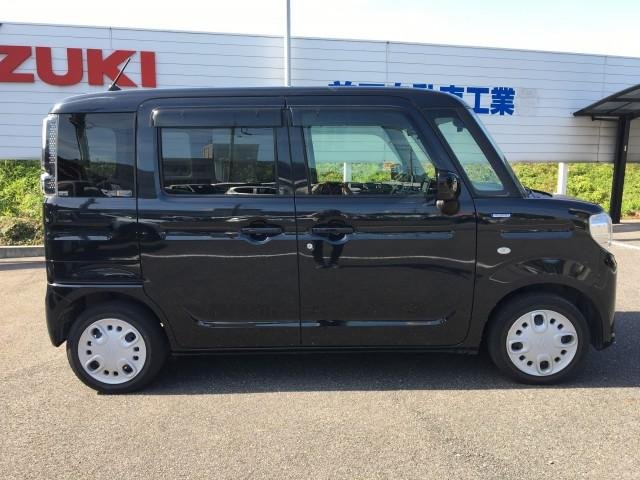 
								SUZUKI SPACIA full									