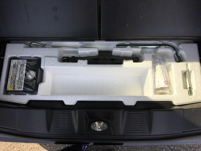 
								SUZUKI SPACIA full									