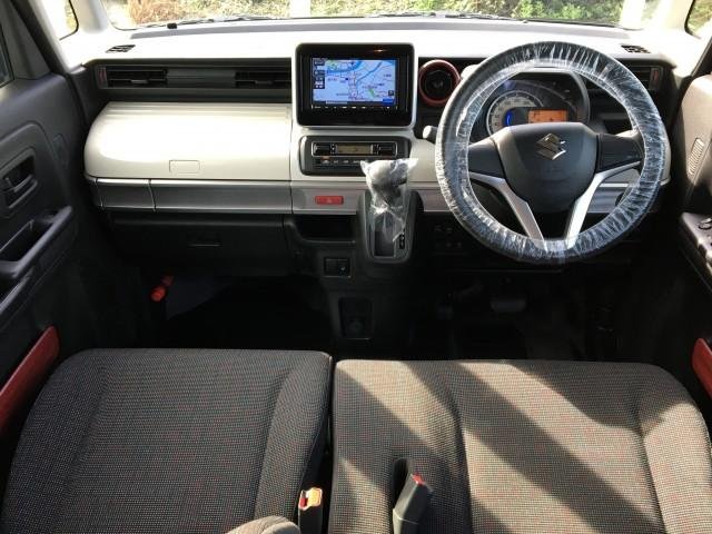 
								SUZUKI SPACIA full									