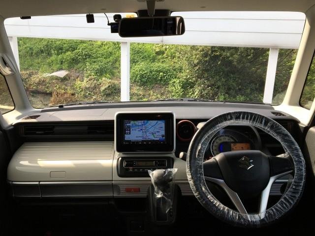
								SUZUKI SPACIA full									