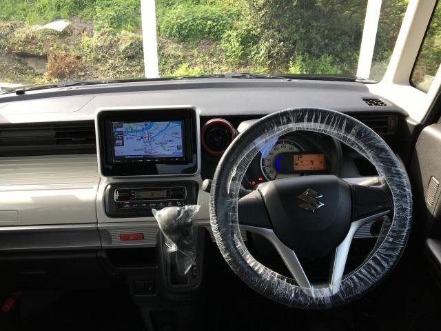 
								SUZUKI SPACIA full									